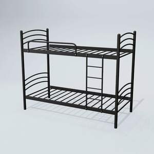 Ліжко 2ярусне 800х1900